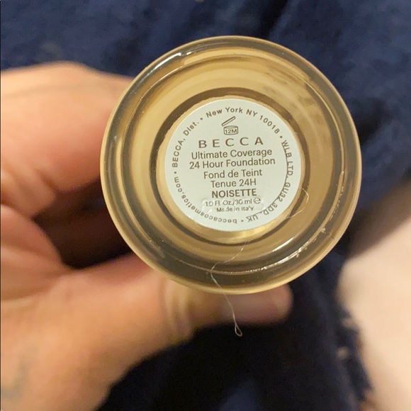 Becca Foundation 24-Hour Coverage - Picture 3 of 3